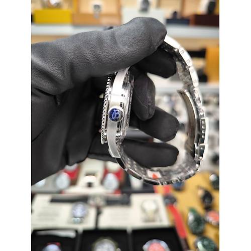 NAVITIMER AUTOMATC REPLKA SAAT