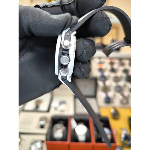 HUBLOT UNICO BIG BANG CERAMIC ETA SAAT