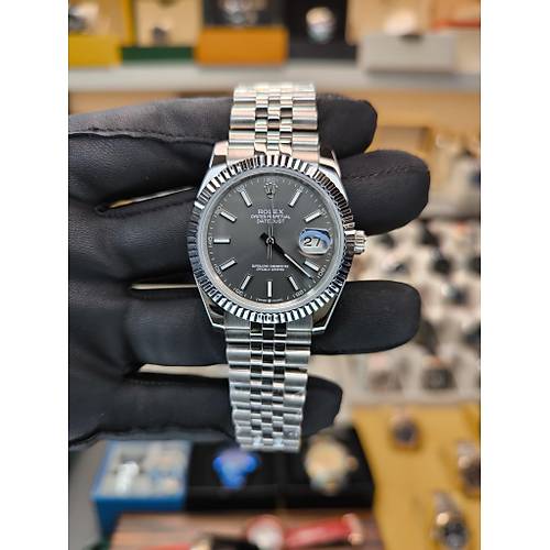 DATEJUST OTOMATK GM