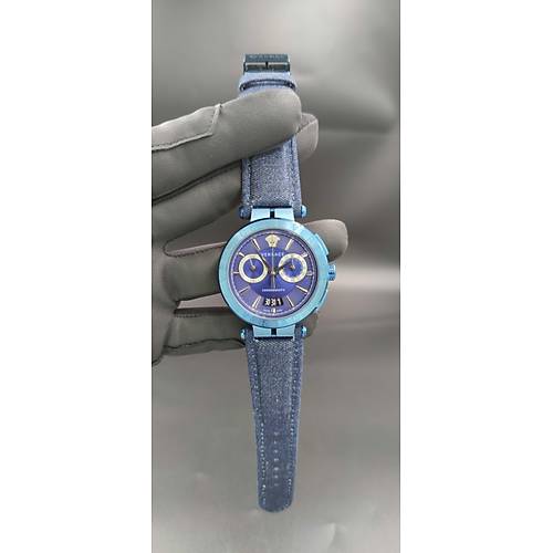 VERSACE DUALTIME