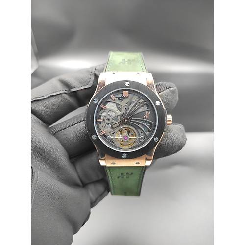 CLASSIC FUSION TOURBILLON
