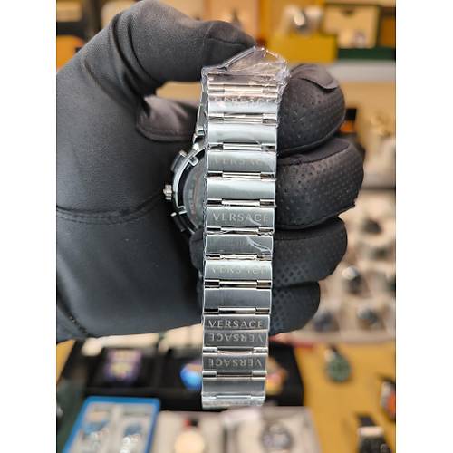 VERSACE ERKEK REPL�KA SAAT