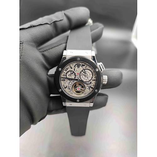 CLASSIC FUSION TOURBILLON