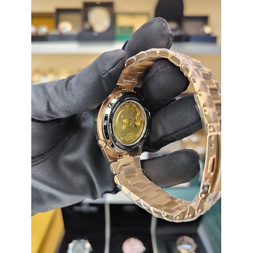 CITIZEN TSUYOSA NJ0153-82X OTOMAT�K REPL�KA SAAT