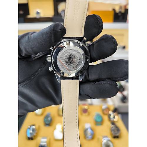 TAG HEUER CARRERA CHRONOGRAPH REPL�KA SAAT