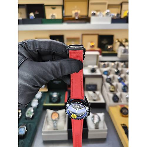 MOONWATCH PROFESSIONAL CHRONOGRAPH