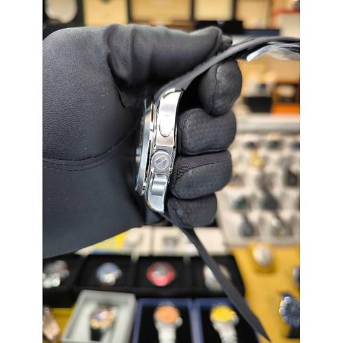 TAG HEUER MERCEDES BENZ SLS