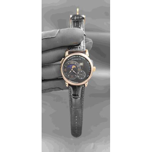 LANGE 1 MOONPHASE AUTOMATIC