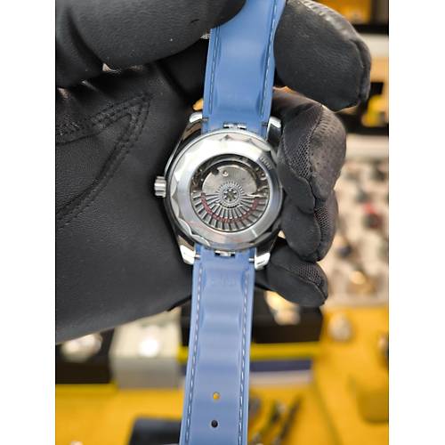 OMEGA SEAMASTER AQUA TERRA 150