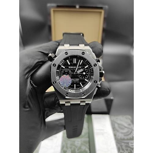 ROYAL OAK OFFSHORE D�VER