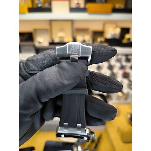 ROYAL OAK OFFSHORE AUTOMAT�C