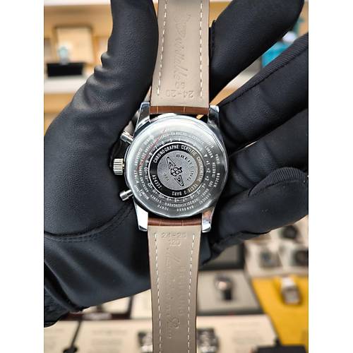 NAVITIMER CRONOGRAPH