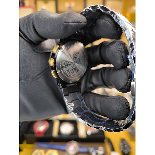 VERSACE CHRONOGRAPH ERKEK REPLKA SAAT