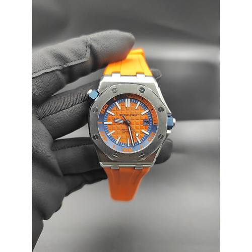 ROYAL OAK OFFSHORE D�VER