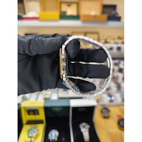 PATEK PHILIPPE CUBITUS 5821/1AR-001 ETA SAAT