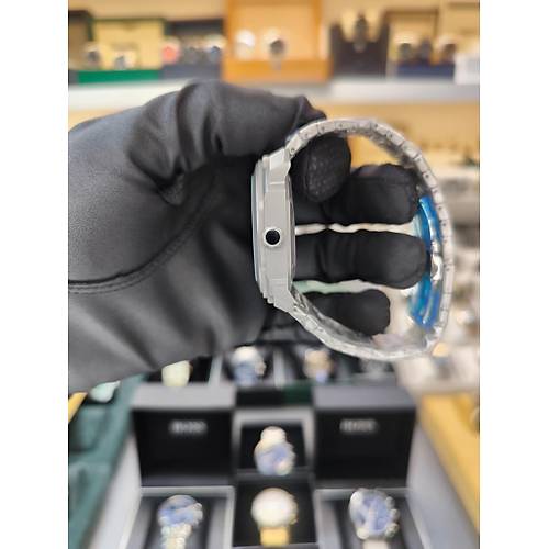 BVLGARI OCTO FINISSIMO TOURBILLON