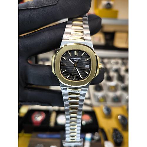 NAUTILUS 5711 SL�M KASA