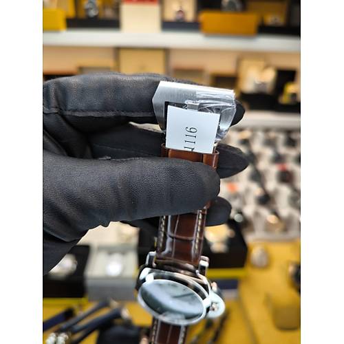 PANERAI LUMINOR MARINA PAM01116 ETA SAAT