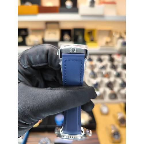 PLANET OCEAN 007 JAMES BOND REPLKA SAAT