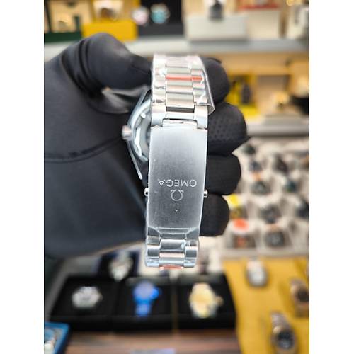 PLANET OCEAN ULTRA DEEP REPL�KA SAAT