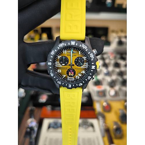 ENDURANCE PRO IRONMAN CHRONOGRAPH
