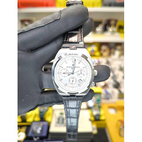 VACHERON CONSTANTIN OVERSEAS OTOMATK