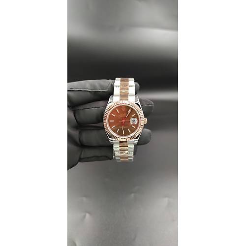 DATEJUST OTOMATK GM ROSE