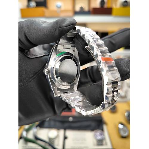 DAYE-DATE 40 228239-0003 ETA SAAT