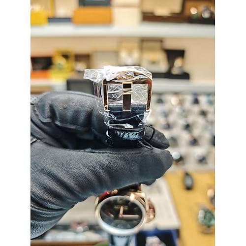 PANERAI LUMINOR DUE ROSE GOLD ETA SAAT