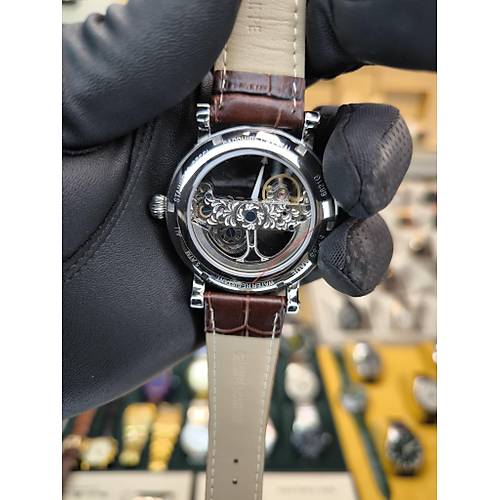 GRAND COMPLICATIONS OTOMAT�K REPL�KA SAAT