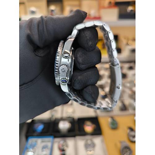 PLANET OCEAN 007 JAMES BOND REPLKA SAAT