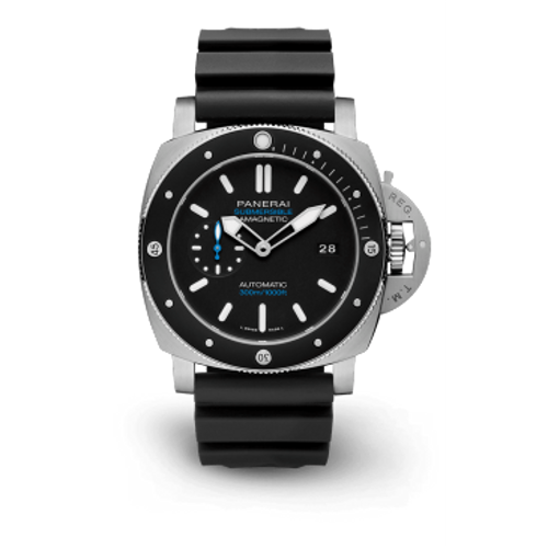 Submersible Amagnetic