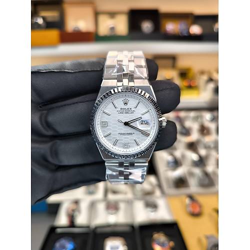 LAND-DWELLER 127334 ETA SAAT