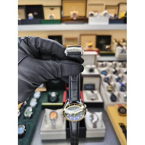 MOONWATCH PROFESSIONAL CHRONOGRAPH