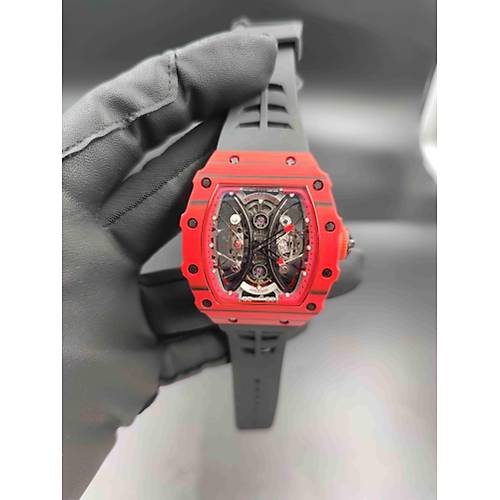 RM 53-01 PABLO MAC DONOUGH LIMITED EDITION OTOMATK CARBON