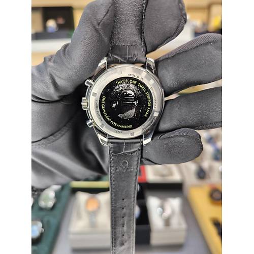 MOONWATCH PROFESSIONAL CHRONOGRAPH