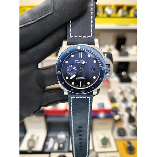 SUBMERSIBLE AUTOMATIC