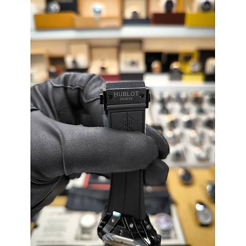 BIG BANG SANG BLEU II SILVER