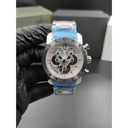 BVLGARI  DIGONO CHRONOGRAPH