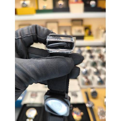 BR-03 ASTRO ETA SAAT