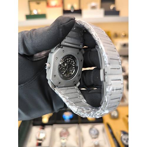 BVLGARI OCTO FINISSIMO OTOMATK REPLKA SAAT