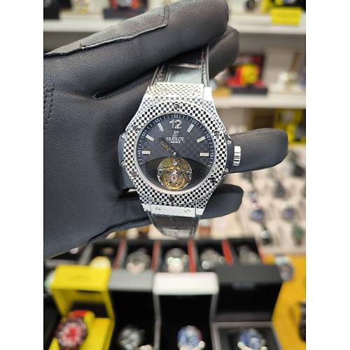 BIG BANG UNICO AUTOMATIC