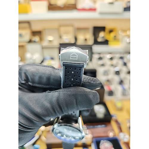 TAG HEUER CARRERA  CAL 16 CRONOGRAPH REPL�KA SAAT