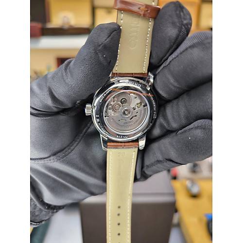 SEIKO PRESAGE COCATIL SARB065 OTOMAT�K REPL�KA SAAT