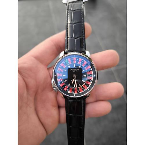 CASINO YARI OTOMAT�K ETA SAAT