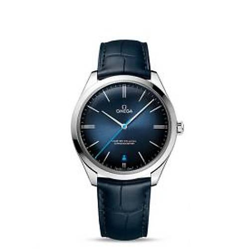 TR�SOR MASTER CO-AXIAL CHRONOMETER