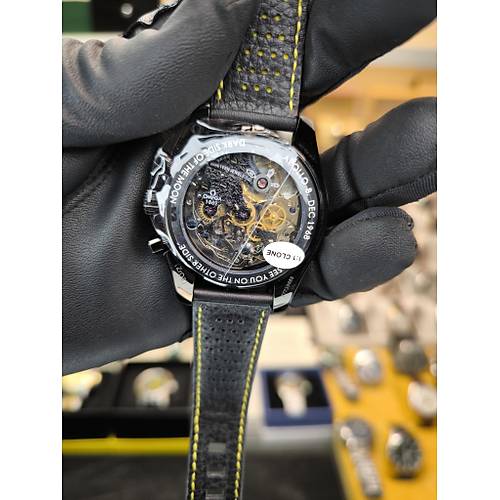 SPEEDMASTER DARK SIDE OF THE MOON APOLLO8 310.92.44.50.01.001 ETA SAAT