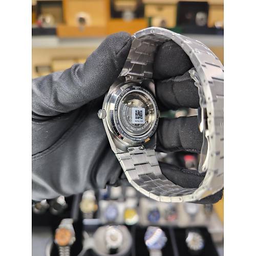 TISSOT PRX Powermatic 80 TIFFANY T1374071109101 REPL�KA SAAT