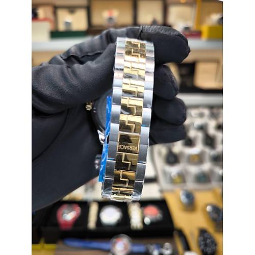 VERSACE ERKEK REPL�KA SAAT
