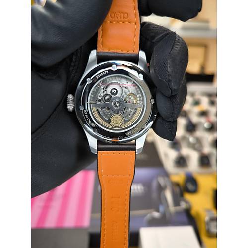 IWC  SCHAFFHAUSEN BIG PILOT AUTOMATIC